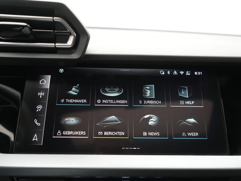 Audi A3 – foto 24