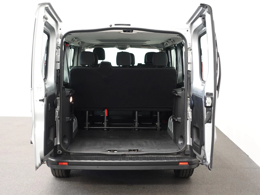 Renault Trafic – foto 29