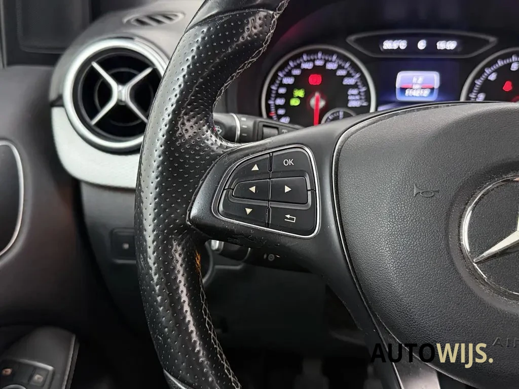Mercedes-Benz B-Klasse – foto 16