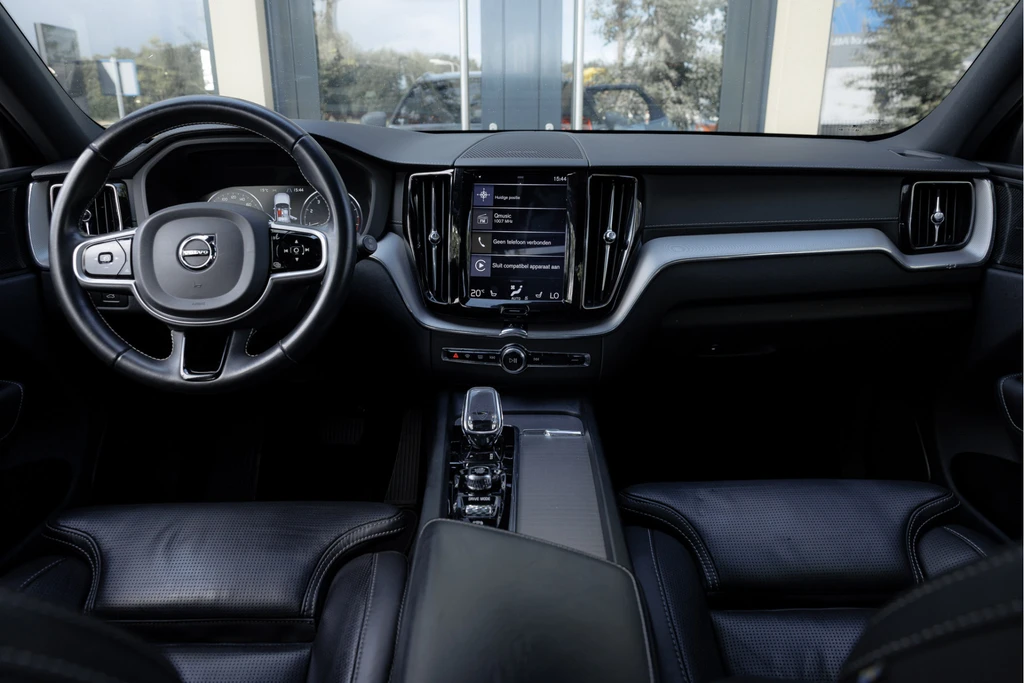 Volvo XC60 – foto 11