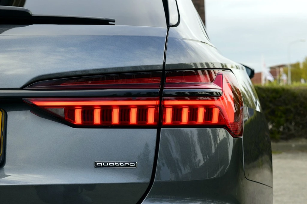 Audi A6 – foto 8