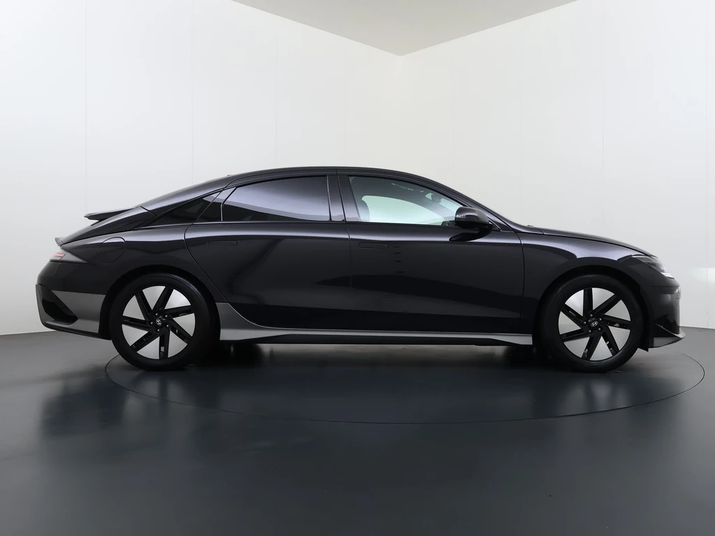 Hyundai IONIQ 6 – foto 7