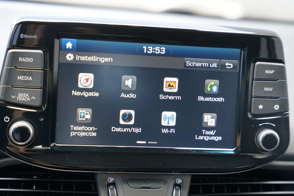 Hyundai i30 – foto 18
