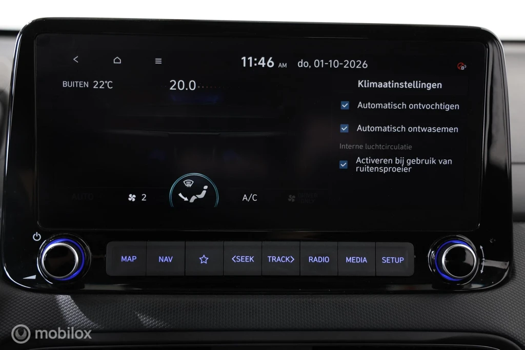 Hyundai Kona – foto 20