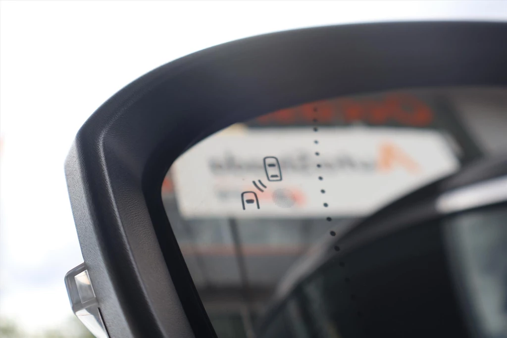 Renault Megane E-Tech – foto 23