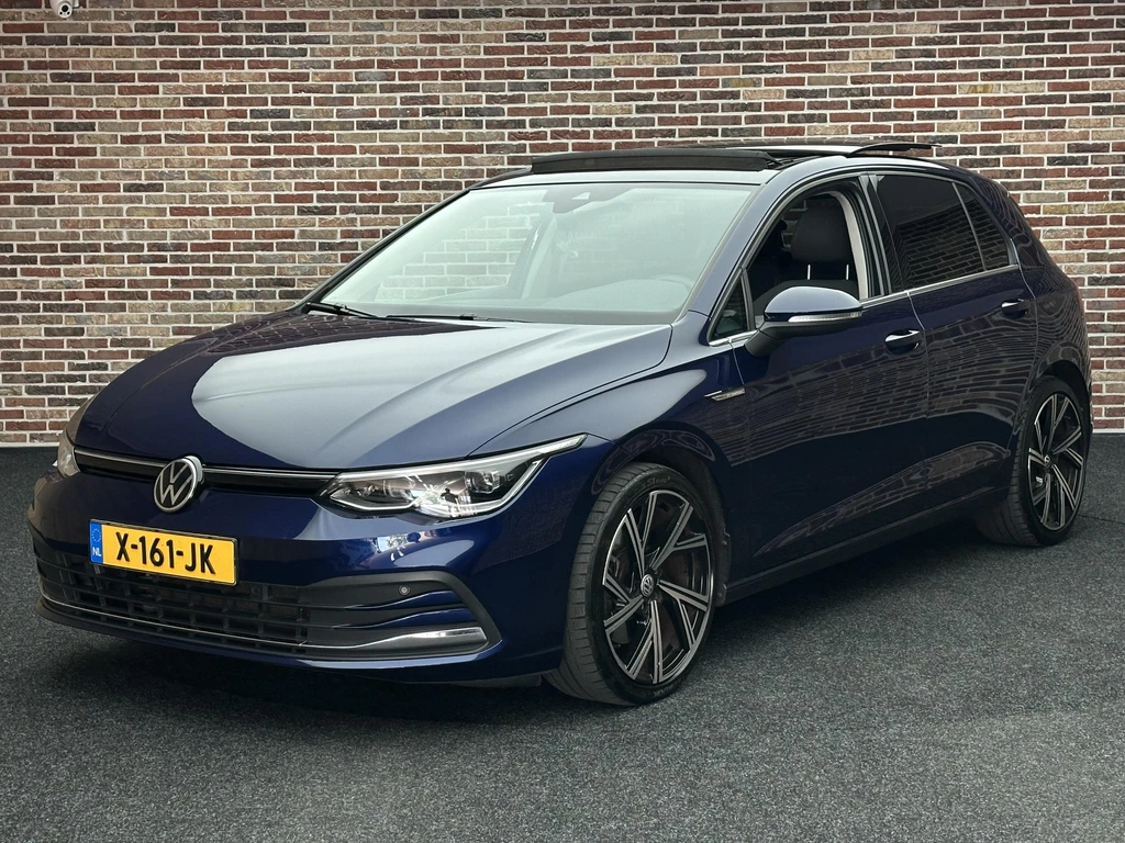 Volkswagen Golf – foto 2