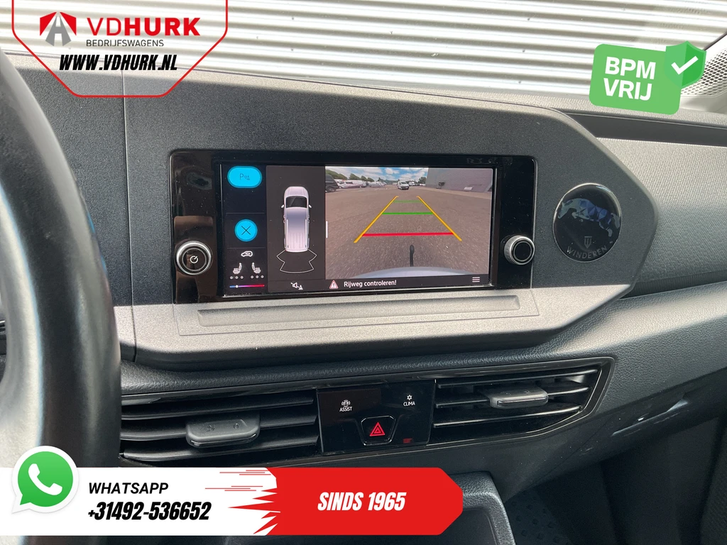 Volkswagen Caddy – foto 15