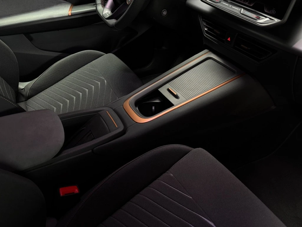 CUPRA Born – foto 10