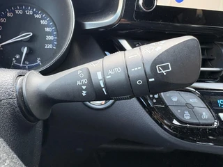 Toyota C-HR – thumbnail 18