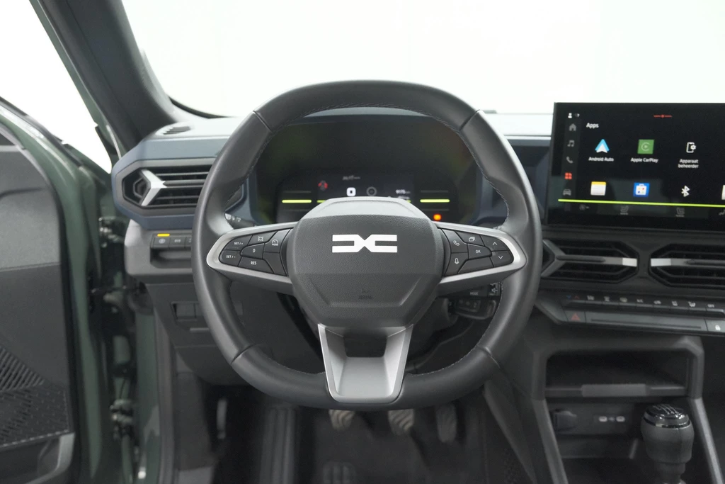 Dacia Duster – foto 41