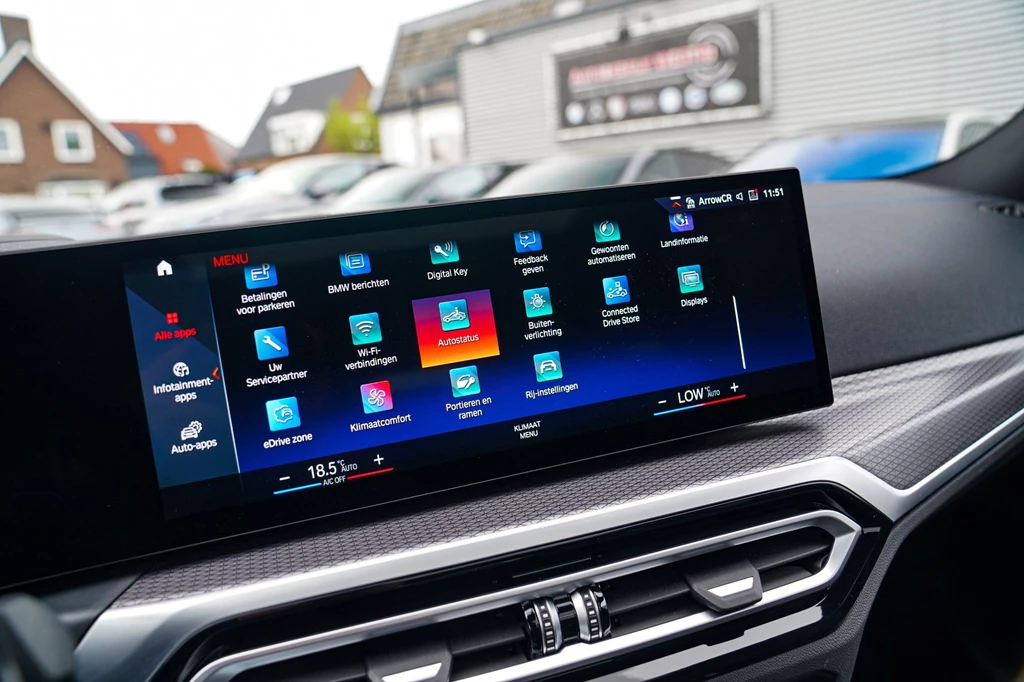 BMW 3 Serie – foto 56