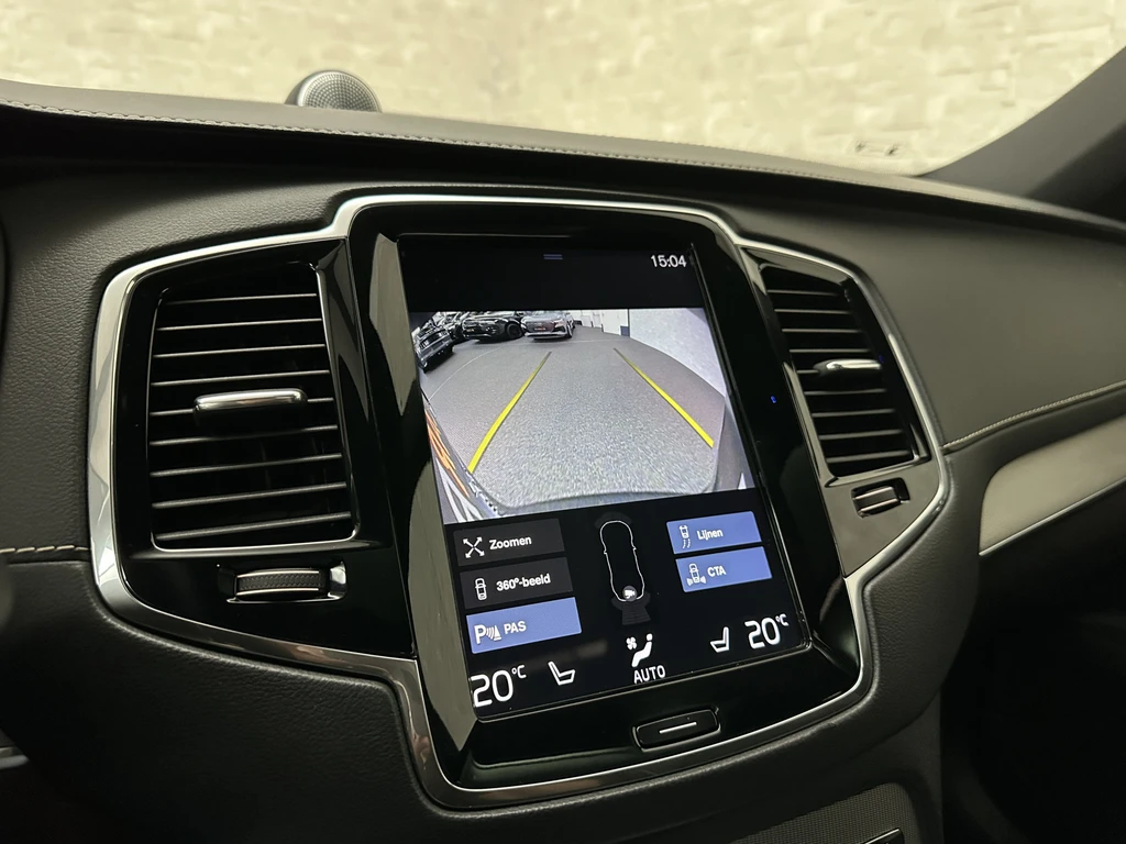 Volvo XC90 – foto 28
