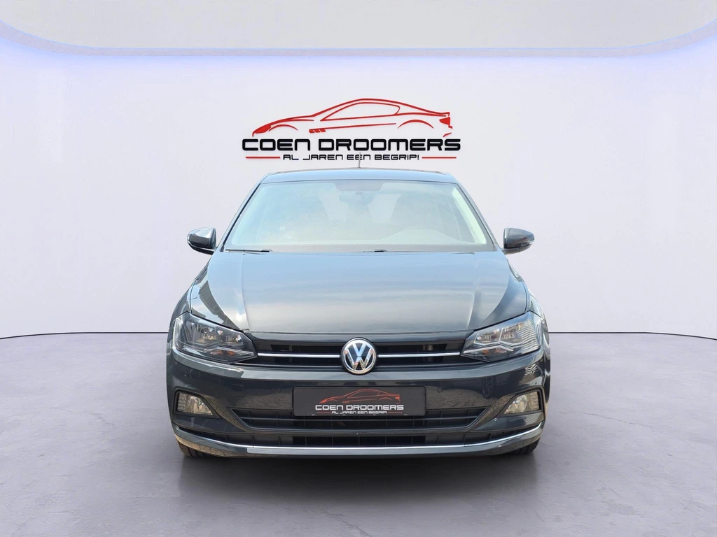 Volkswagen Polo – foto 9
