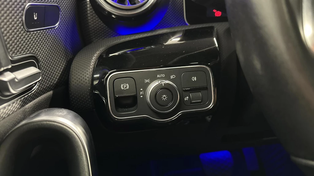 Mercedes-Benz A-Klasse – foto 20