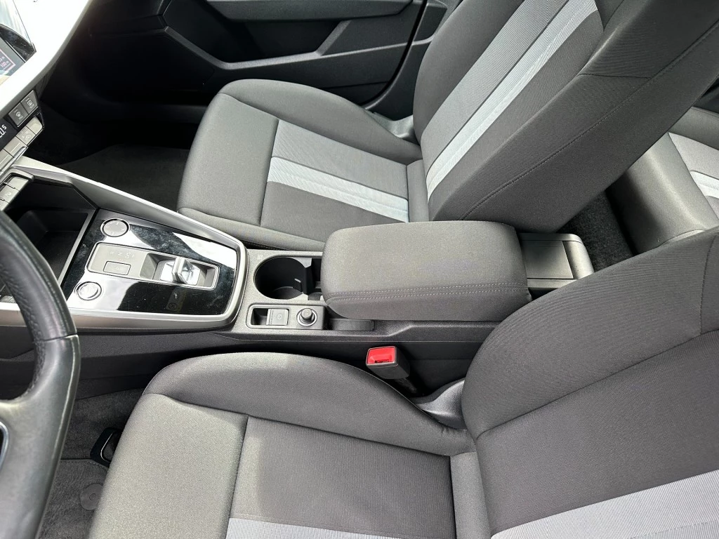 Audi A3 – foto 29