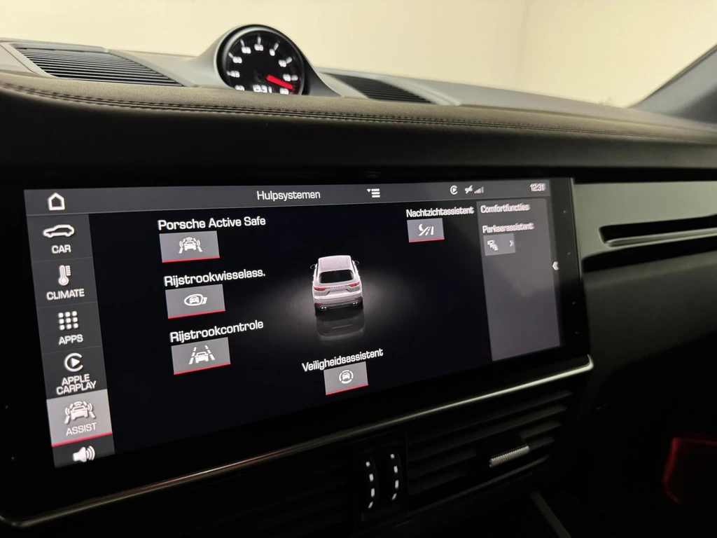 Porsche Cayenne – foto 66