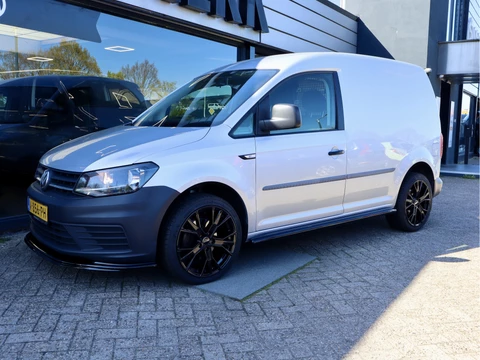 Volkswagen Caddy 2.0 TDI MARGE/BTW VRIJ AIRCO CRUISE