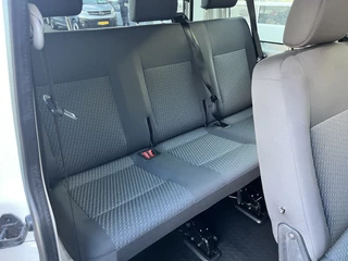 Volkswagen Transporter – thumbnail 29