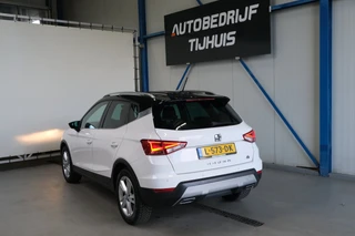 SEAT Arona – thumbnail 2