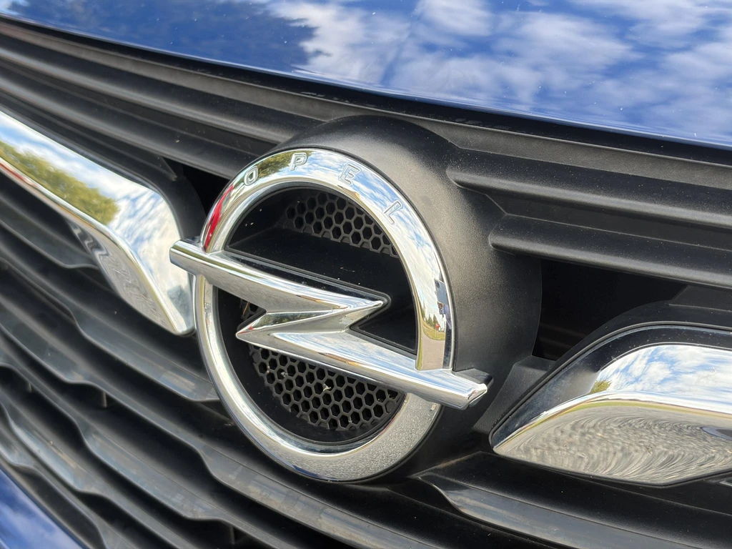 Opel Crossland X – foto 37