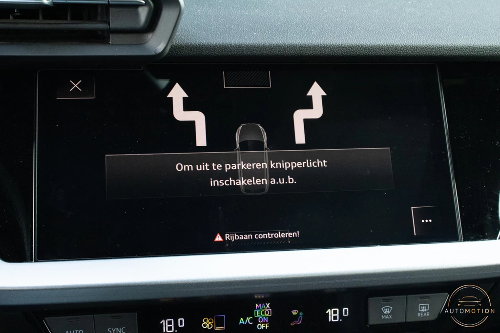 Audi A3 – foto 31
