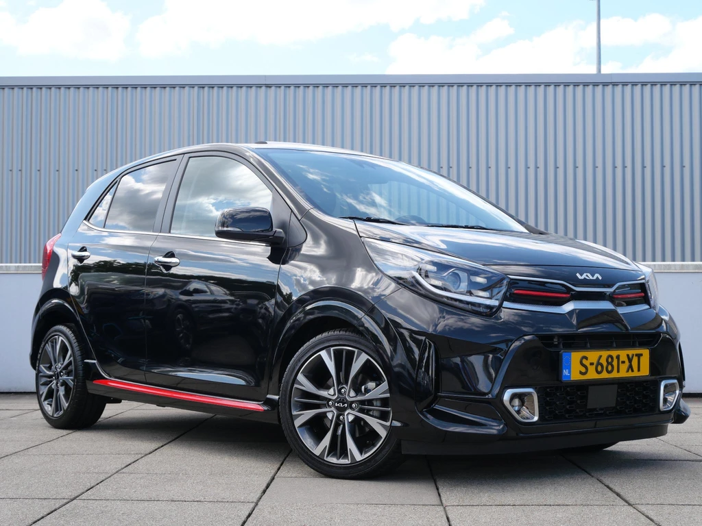 Kia Picanto – foto 6