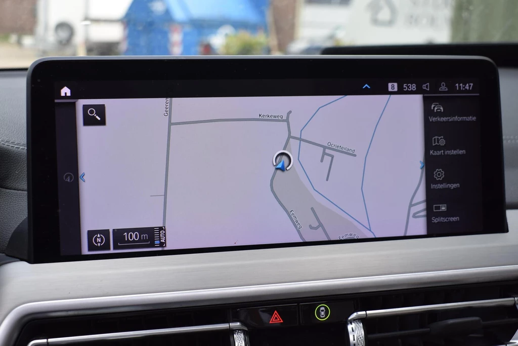 BMW iX3 – foto 19