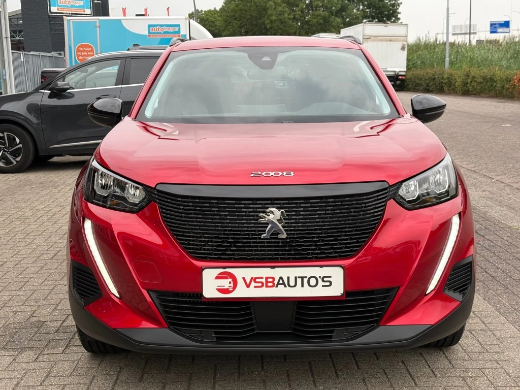 Peugeot 2008 – foto 6