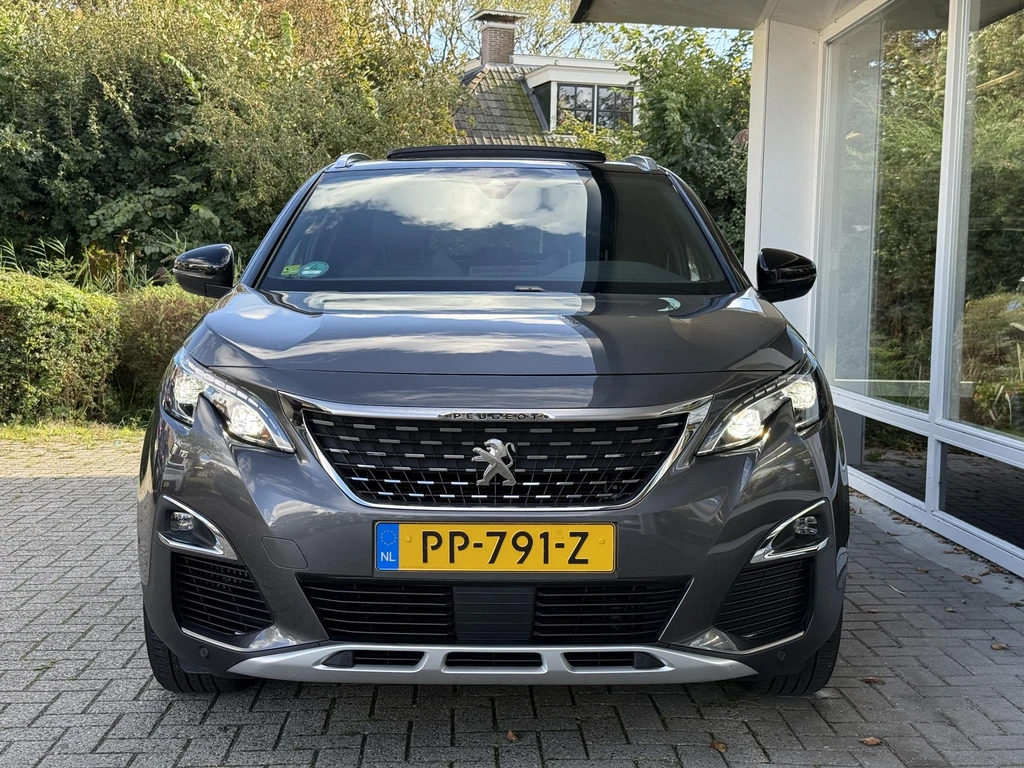 Peugeot 3008 – foto 8
