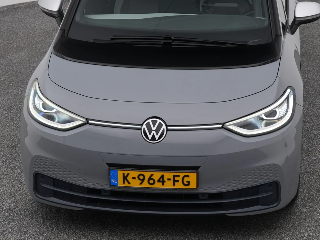 Volkswagen ID.3 – foto 19