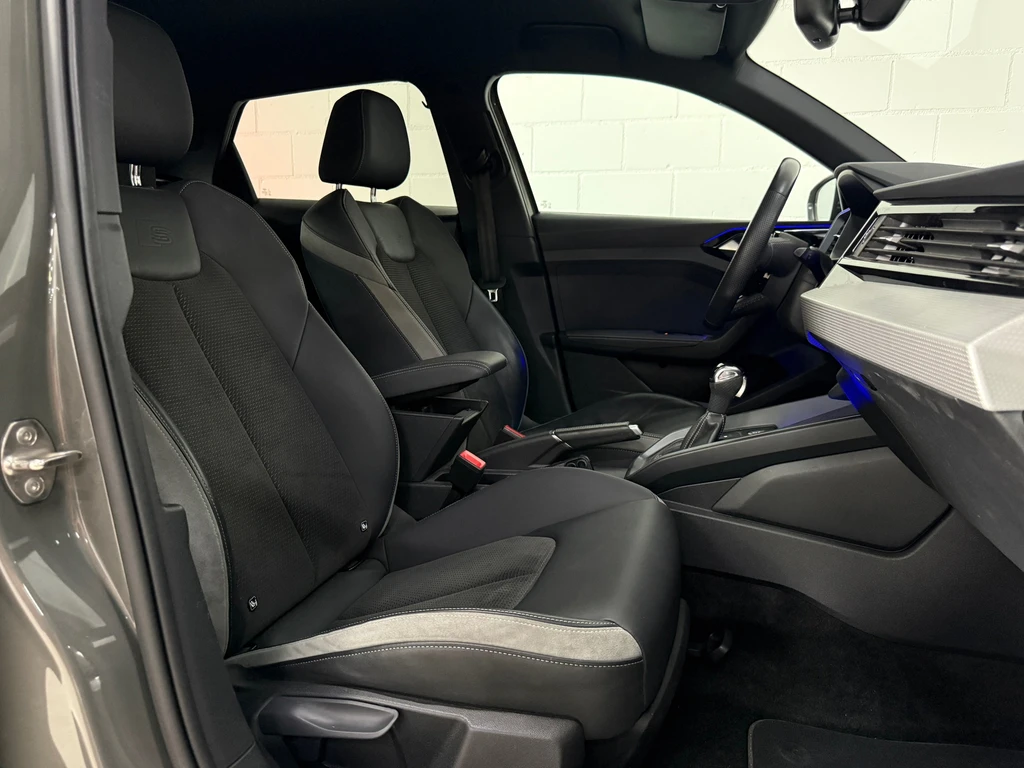 Audi A1 Sportback – foto 11