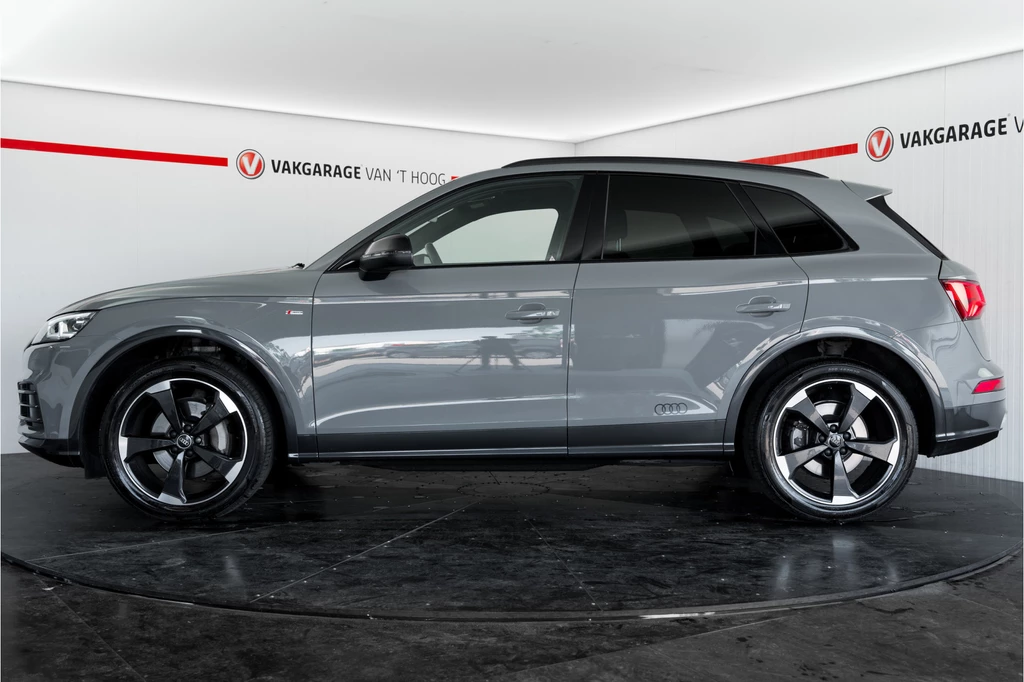 Audi Q5 – foto 2
