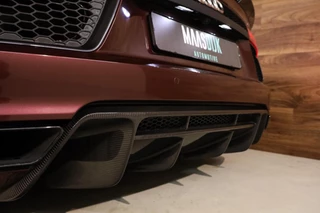 Audi R8 – thumbnail 20