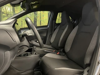 Toyota Aygo – thumbnail 8