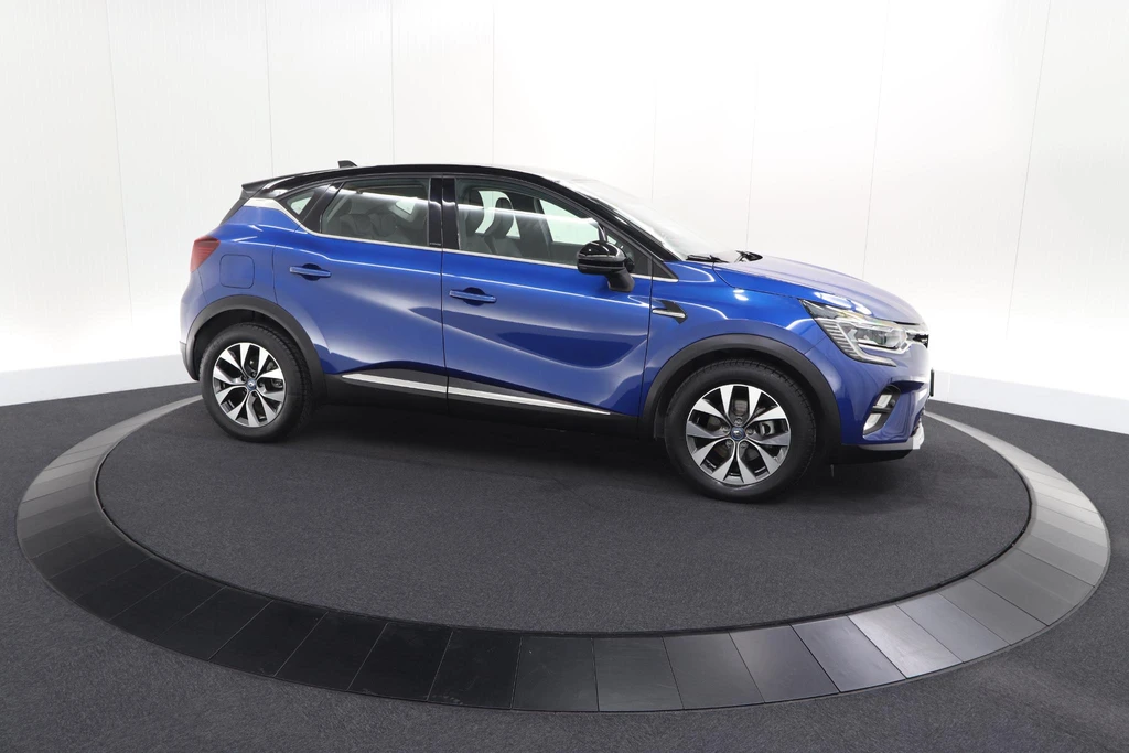 Renault Captur – foto 11