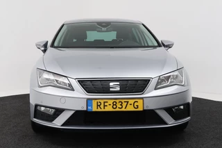 SEAT Leon – thumbnail 8