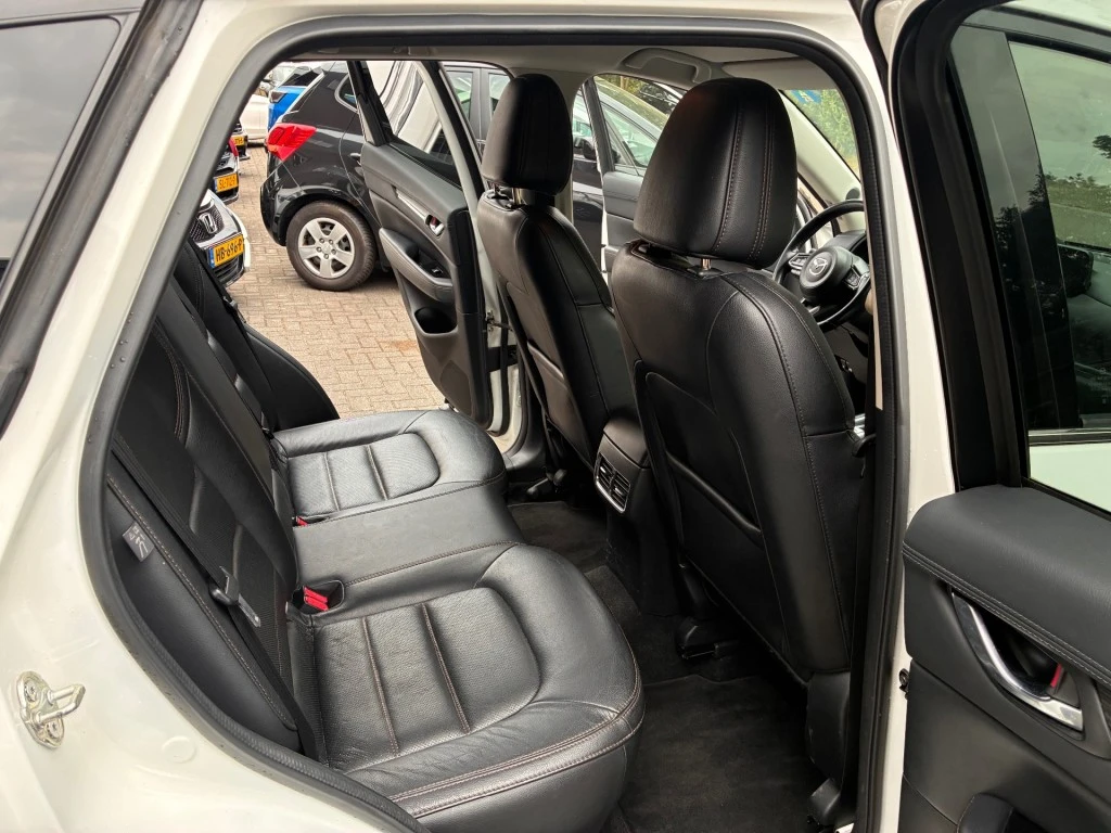 Mazda CX-5 – foto 12