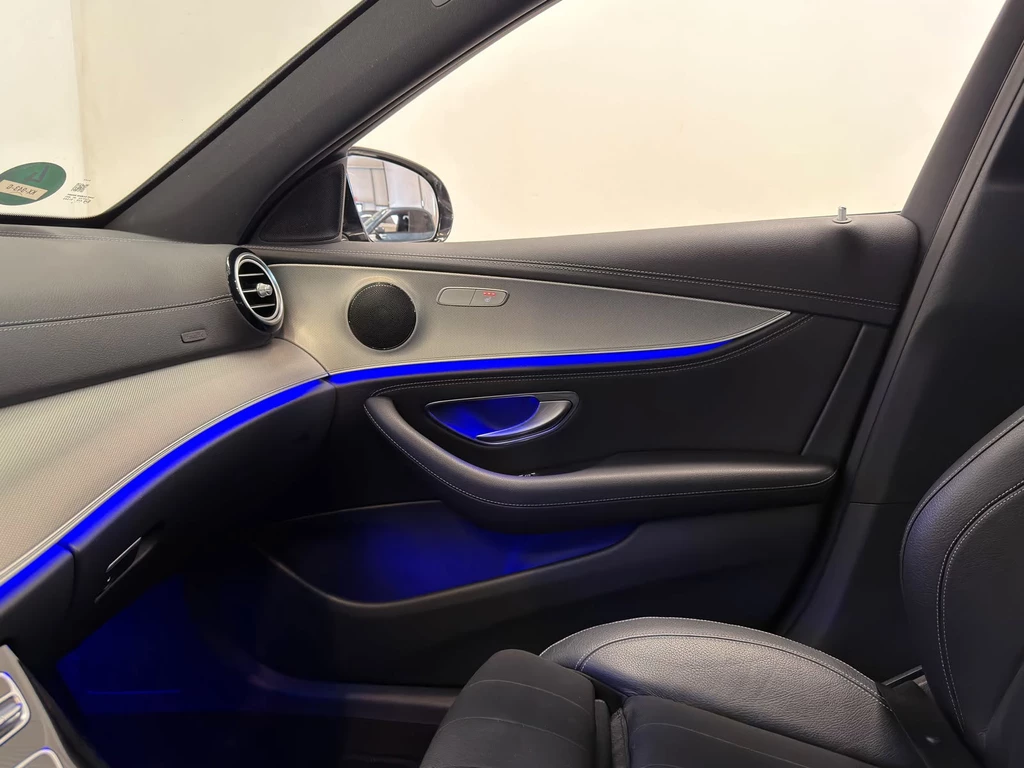 Mercedes-Benz E-Klasse – foto 19