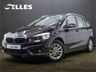 BMW 2 Serie – thumbnail 1