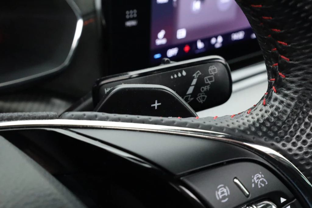 Škoda Octavia – foto 18