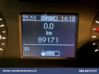 Mercedes-Benz Sprinter – thumbnail 24