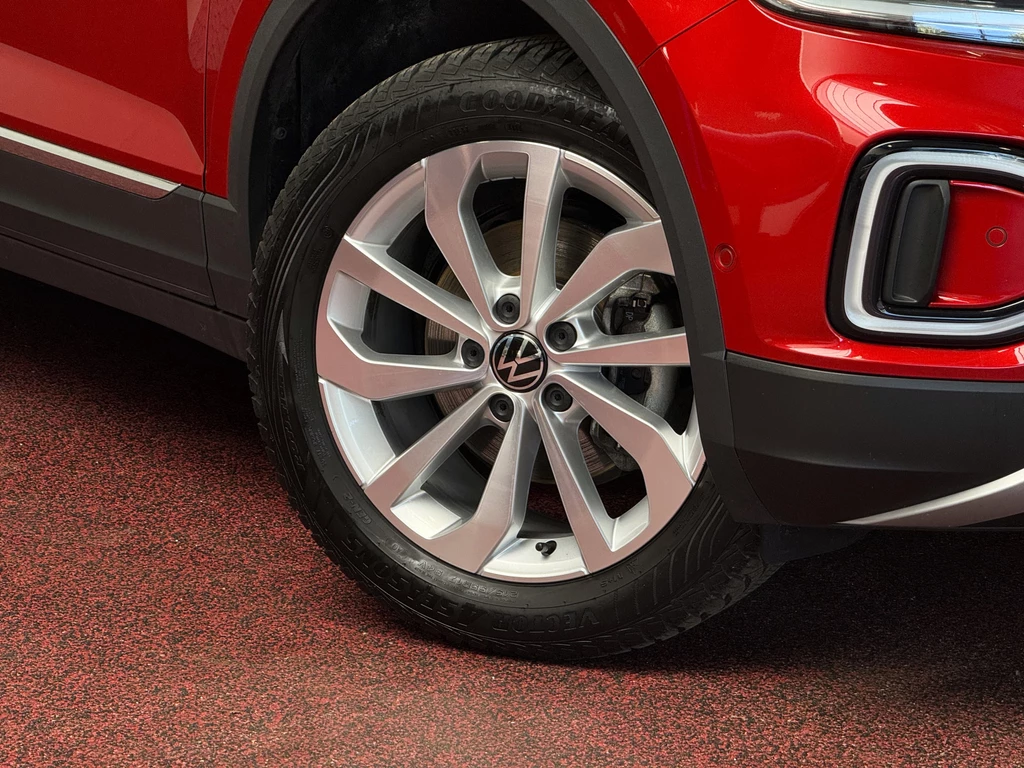 Volkswagen T-Roc – foto 68
