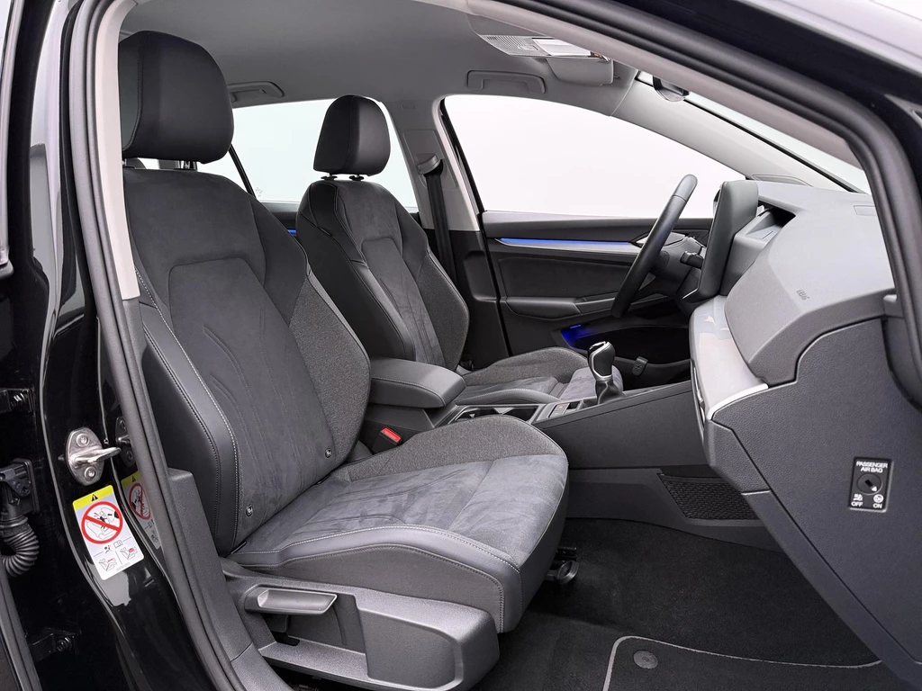 Volkswagen Golf – foto 36