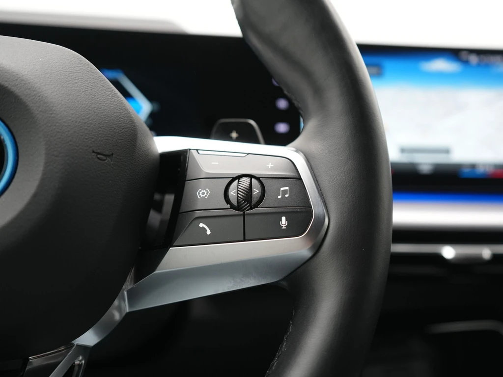 BMW X1 – foto 34