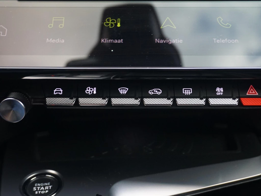 Peugeot 308 – foto 34