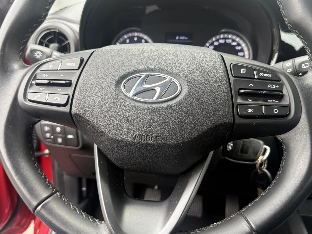 Hyundai i10 – foto 24