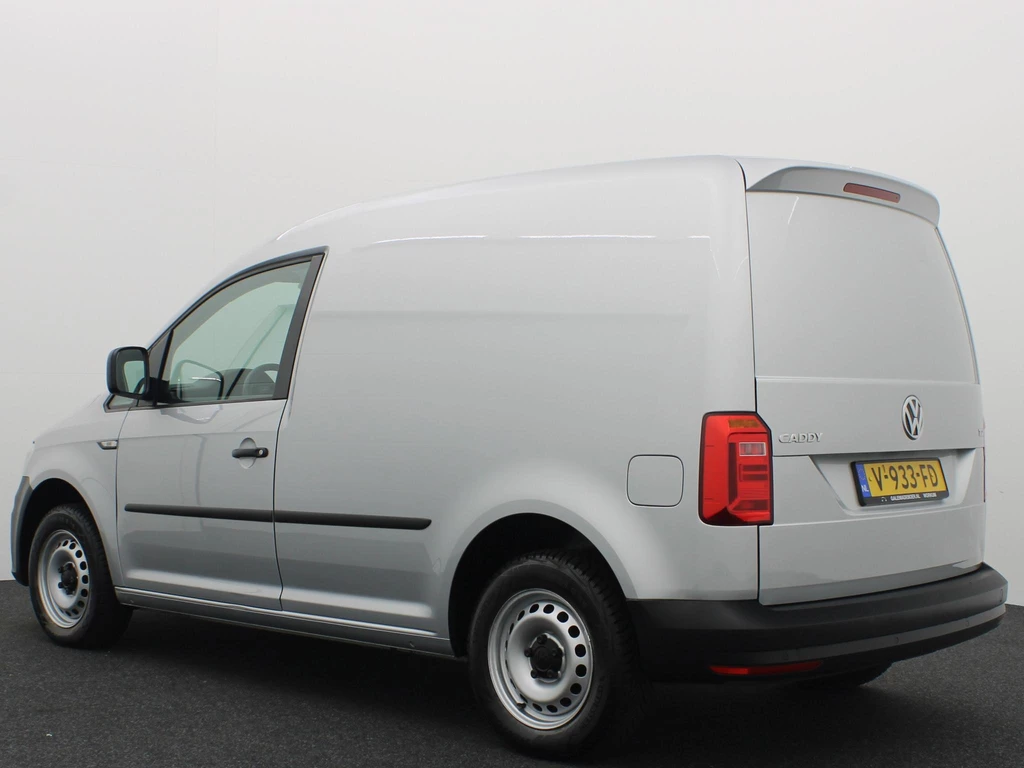 Volkswagen Caddy – foto 3
