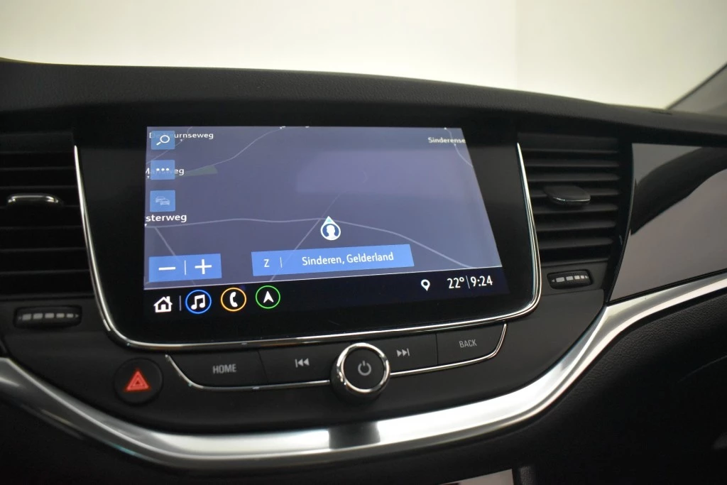 Opel Astra – foto 23