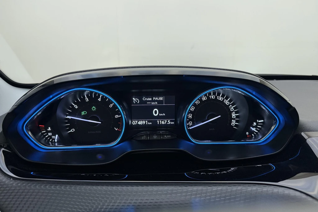 Peugeot 2008 – foto 19