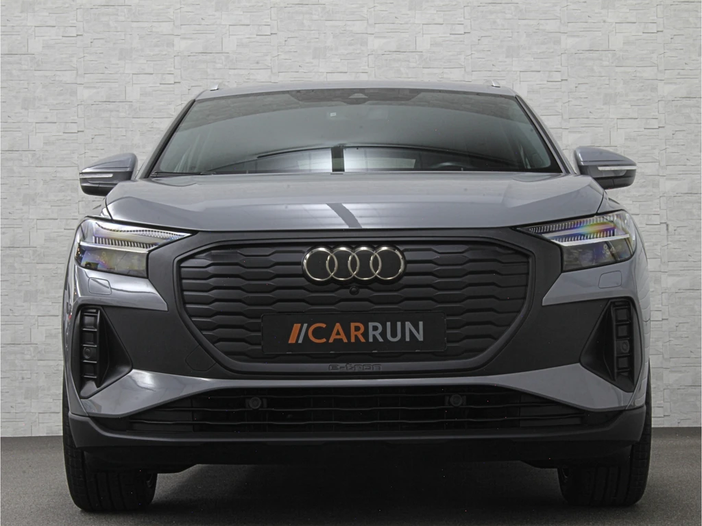 Audi Q4 e-tron – foto 8